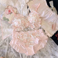 Fashion Girl Underwear Suits PN5398 - Bear Hugs