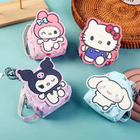 Kawaii Cache Sanliou Mini Coin Purse