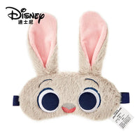 Zooville Snooze Plush Eye Masks