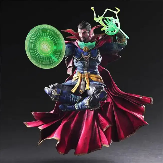 PA Mystic Strange Figurine (27 cm)