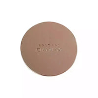 B Ultra Premium Gold Makeup Mirror