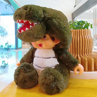 Monchhichi Cosplay Plush Doll Collection