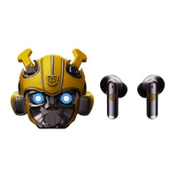 Hasbro x Killerbody KB 60 Bumblebee Helmet Earbuds