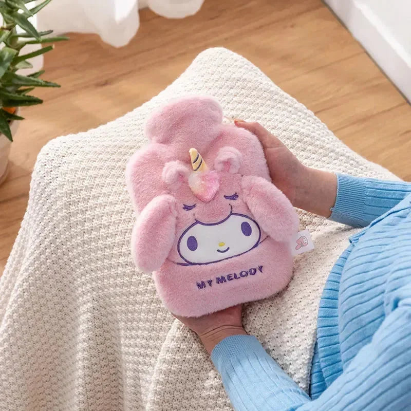 Sanliou Kawaii Comfort Plush Hot Water Bag