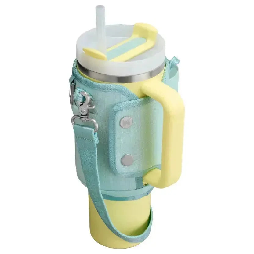 Stanley All Day 40 oz Quencher Carry-All