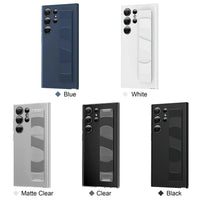 Étui de protection intégrale pour téléphone (pour Samsung) 