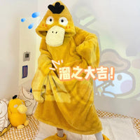 Funny Duck Pajamas Dress PN5408 - Bear Hugs