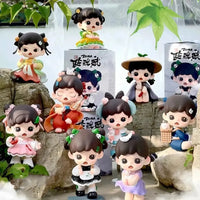 Zoraa Mystic Charms Blind Box