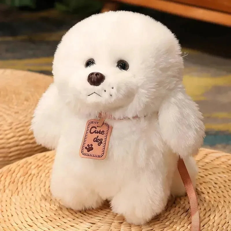 Poodle Parade Plush Toy (30 cm)