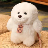 Poodle Parade Plush Toy (30 cm)