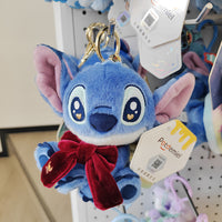 DZNY Stitch Squad Premium Keychains