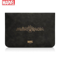 Iron Man Black & Gold Protective Sleeve (14 inches)