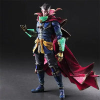 PA Mystic Strange Figurine (27 cm)