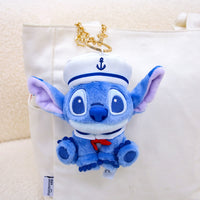 DZNY Stitch Squad Premium Keychains