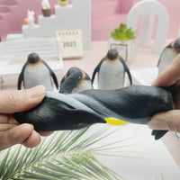 Stress Relieving Penguin Toy