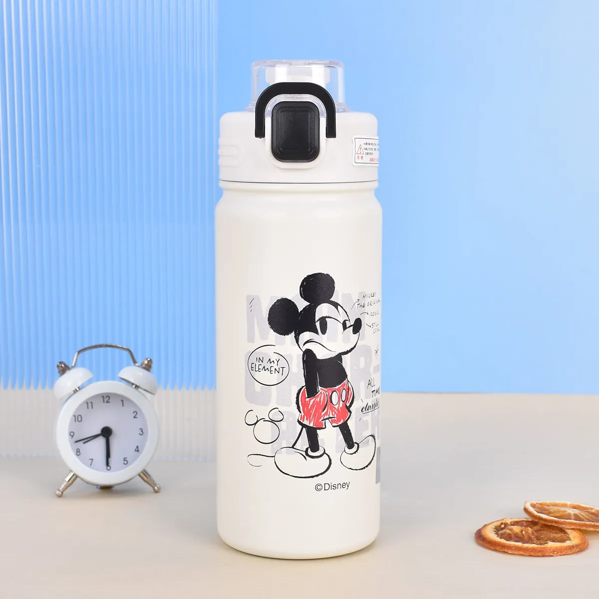 Disney Magical Character Water Bottles (500 ml)