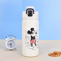 Disney Magical Character Water Bottles (500 ml)