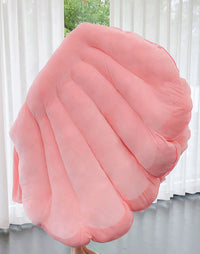 Funny Shell Hold Pillow PN5588 - Bear Hugs