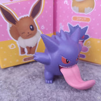 Pokimoen Signature Stance Blind Box