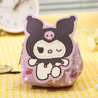 Kawaii Cache Sanliou Mini Coin Purse