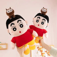 Heady Laboobu Shinichan Plush