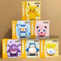 Keeppley Pokimoen Toys Building Blocks Figurine