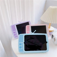 Cute TV Ipad Protect Case PN3659 - Bear Hugs