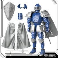 Medieval Knights Blind Bag Figurines