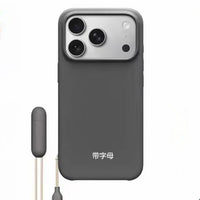 3 in 1 Magical Aesthetic Tech Case (For iPhone)
