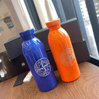 24Bottles x Stone Island Thermosensitive Bottle (500 ml)