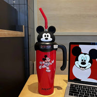 Disney Premium Insulated Tumbler (850 ml)