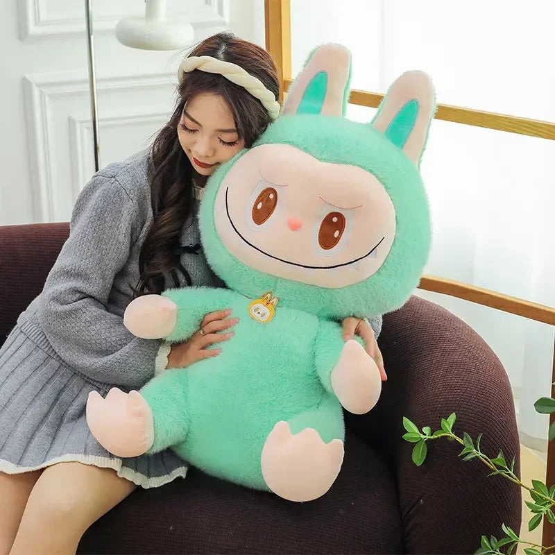 Dreamy Velvet Laboobu Plush