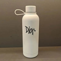 D Luxe Premium Minimal Insulated Bottle (500 ml)