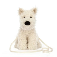 JC West Highland Terrier Plush Collection