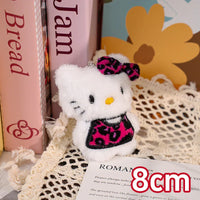 Hello KT Fierce Charm Pendant