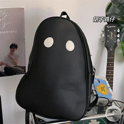 Spectral Ghost Novelty Backpack