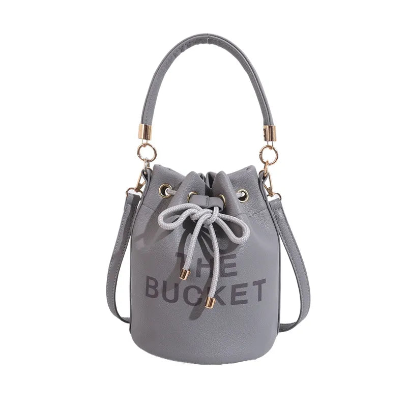 MJO The Bucket Bag