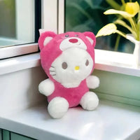 Lotso Kitty Cosplay Plushie (25 cm)