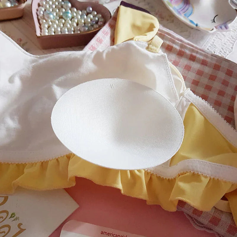 Cartoon Pikachu Underwear Suits PN2495 - Bear Hugs