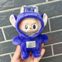 Labuboo Couture Assorted Fashion Outfits