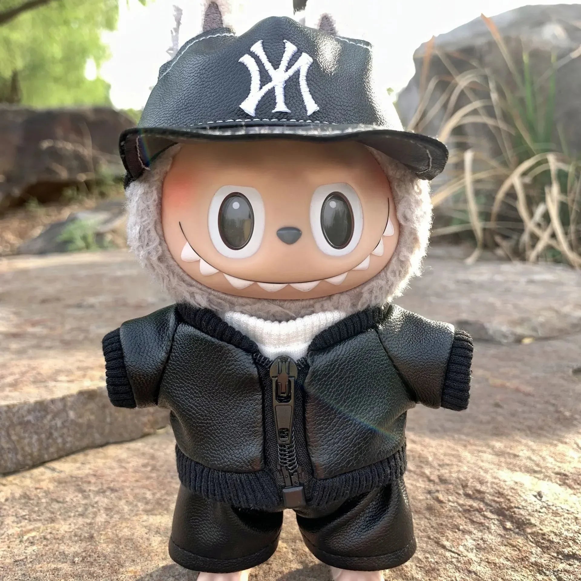 Labuboo Couture Assorted Fashion Outfits