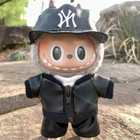 Labuboo Couture Assorted Fashion Outfits