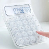 Number Ninja Arithmetic Calculator