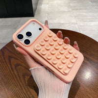 Coque en silicone MagSafe (pour iPhone) 