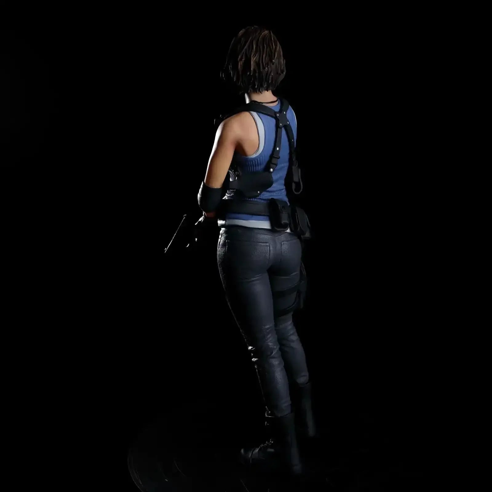 Horror Resident Evil Collectible Figurine (30 cm)