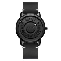 DOM Kinetic Flow Suspension Watch