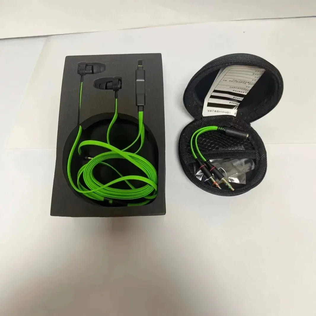 RZR Hammerhead Pro Wired Earphones
