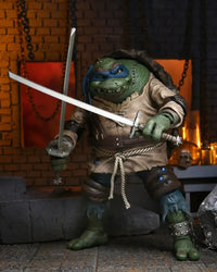 تمثال نيكا TMNT ليوناردو في دور فرانكنشتاين (18 سم) 
