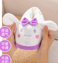 Lovely Cartoon Shoes PN5688 - Bear Hugs