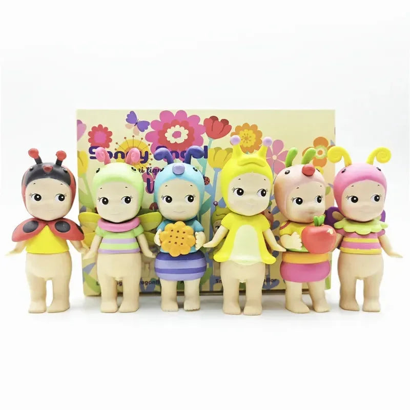 Sonny Angel Bug's World Blind Box